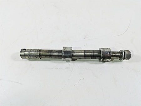 2009 Harley XR1200 Sportster Straight Front Wheel Spindle Axle 41628-08 {{ shop.shopifyCountryName }} - Mototech271