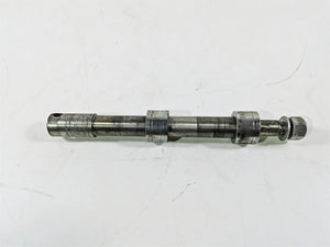 2009 Harley XR1200 Sportster Straight Front Wheel Spindle Axle 41628-08 | Mototech271