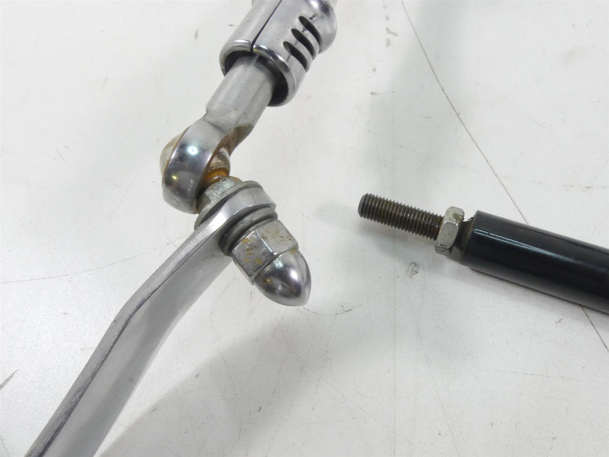 2005 Harley FXDWGI Dyna Wide Glide JB Kuryakyn Forward Foot Peg Set J-180-4693 {{ shop.shopifyCountryName }} - Mototech271