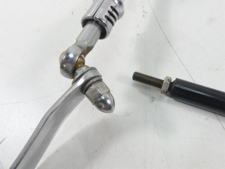 2005 Harley FXDWGI Dyna Wide Glide JB Kuryakyn Forward Foot Peg Set J-180-4693 {{ shop.shopifyCountryName }} - Mototech271