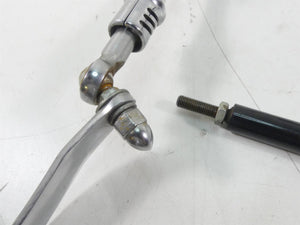 2005 Harley FXDWGI Dyna Wide Glide JB Kuryakyn Forward Foot Peg Set J-180-4693