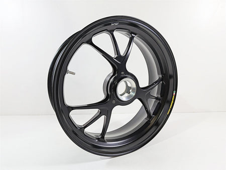 2019 Ducati Panigale V4S V4 S Corse Nice Rear Wheel Rim Marchesini Forged 17x6 50222121AA {{ shop.shopifyCountryName }} - Mototech271