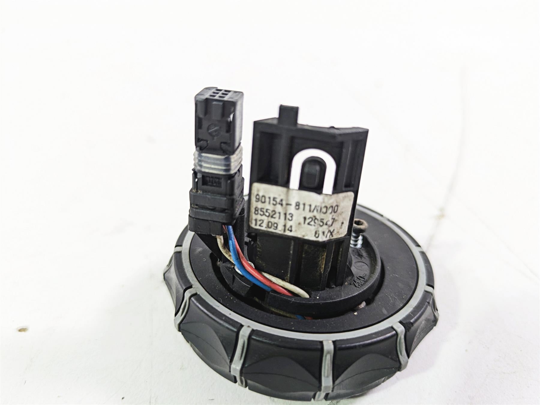2015 BMW R1200GS Adv K51 Round Multi Controller Switch 8552113 61317727498 {{ shop.shopifyCountryName }} - Mototech271