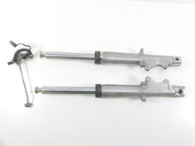 Load image into Gallery viewer, 1995 Harley Touring FLHTCU Electra Glide Straight Front Forks Set 41mm 45860-84 | Mototech271
