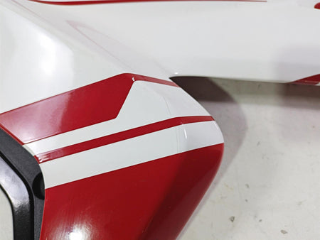 2018 Ducati Hypermotard 939 SP Left Tank Fairing Cover READ 480P5682CK {{ shop.shopifyCountryName }} - Mototech271