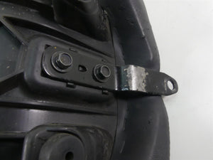 Harley Davidson Dyna Street Bob FXBB Front Rider Seat Saddle -Read 52000265 | Mototech271
