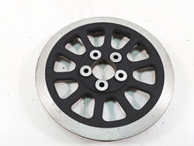 Load image into Gallery viewer, 2013 Harley Softail FLSTC Heritage Classic Rear Belt Pulley 66T 1&quot; 37778-07 | Mototech271
