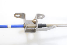 Load image into Gallery viewer, 1997 Kawasaki 900 ZXi Jetski Steering Column Mount Post Plate 46012-3724 | Mototech271
