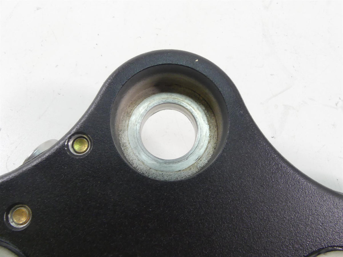 2016 Indian Chief Dark Horse Upper Triple Tree Steering Clamp 5138578 {{ shop.shopifyCountryName }} - Mototech271