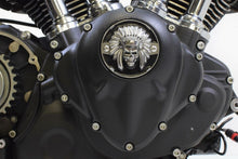 Load image into Gallery viewer, 2017 Indian Chieftain Dark Horse Great Running Engine Motor 12K 1205044 2208414 | Mototech271
