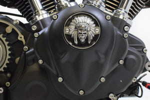 2017 Indian Chieftain Dark Horse Great Running Engine Motor 12K 1205044 2208414 | Mototech271