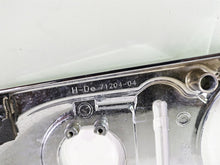 Load image into Gallery viewer, 2011 Harley FXDC Dyna Super Glide Fuel Tank Dash Cover Panel 71211-04A 71204-04 | Mototech271
