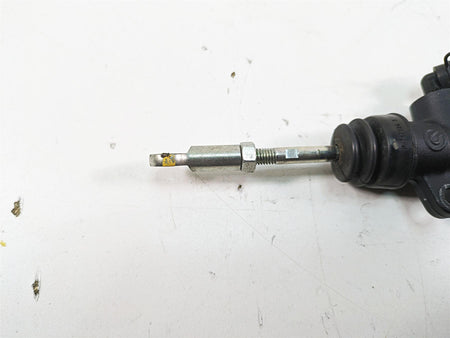 2020 Ducati Hypermotard 950 SP Rear Brembo Brake Master Cylinder 62540041A {{ shop.shopifyCountryName }} - Mototech271