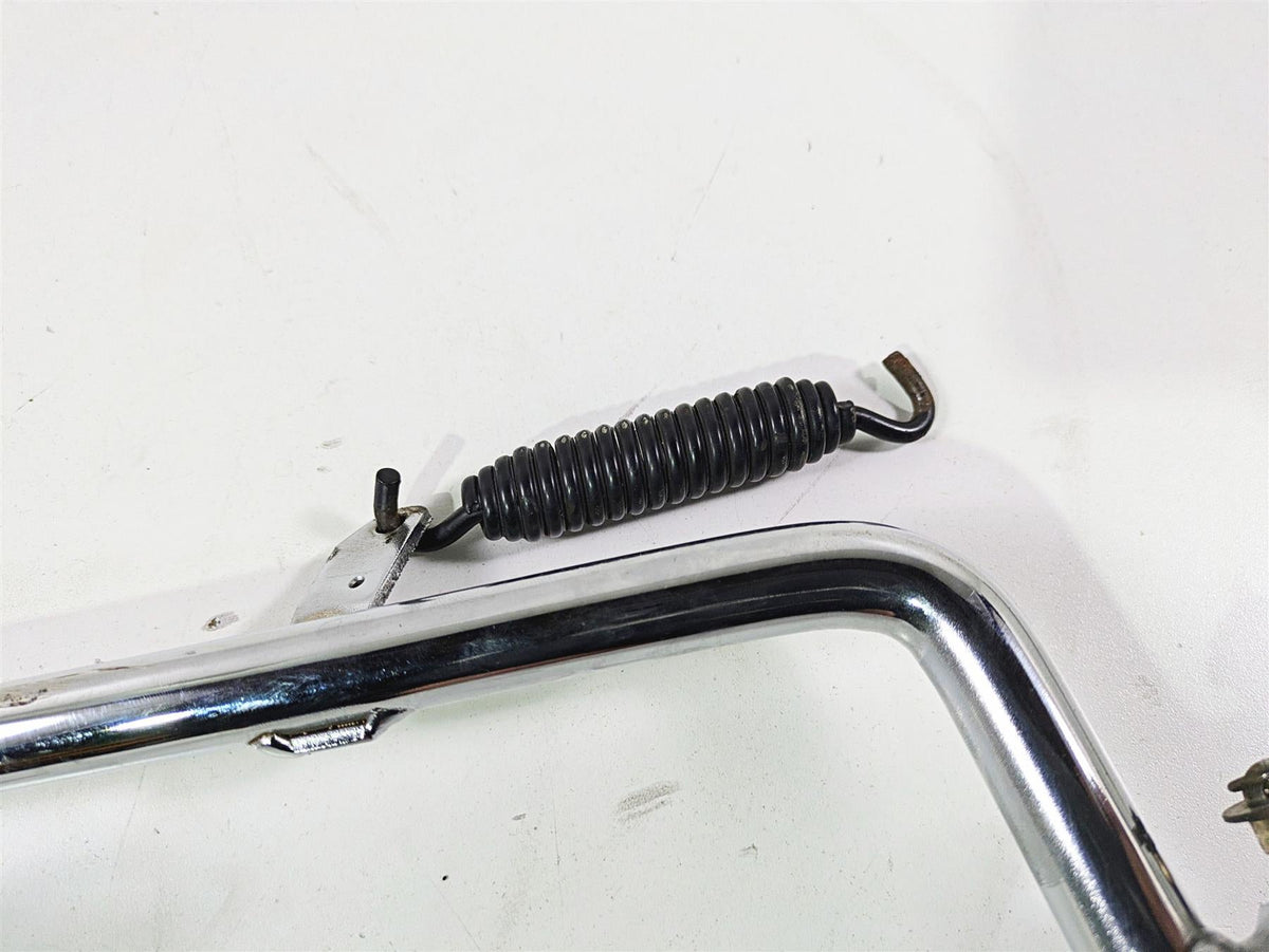 2014 Harley FLS Softail Slim Side Kickstand Jiffy Stand 50103-07B {{ shop.shopifyCountryName }} - Mototech271