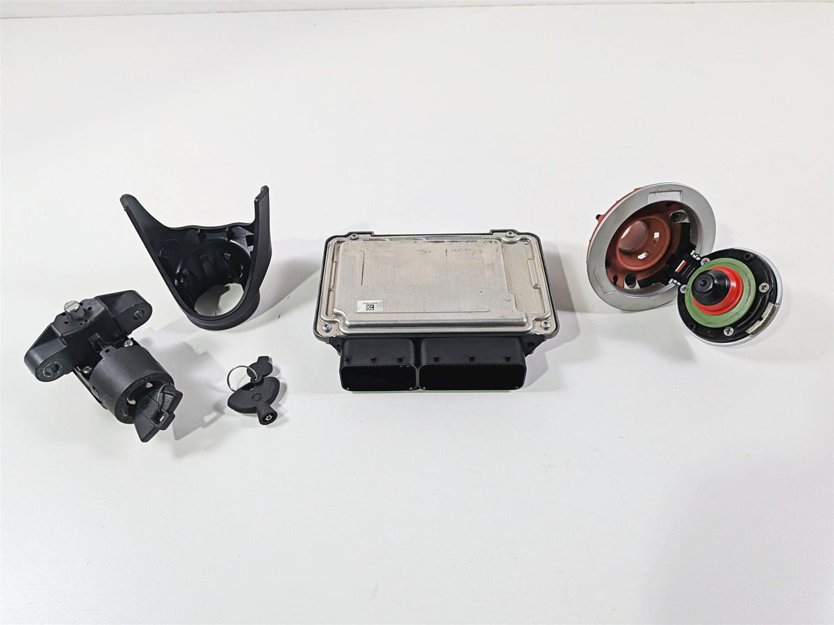 2023 BMW R nineT Scrambler K23 Cdi Ecu Module Ignition Switch Set 13617108506 {{ shop.shopifyCountryName }} - Mototech271
