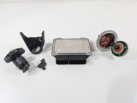 2023 BMW R nineT Scrambler K23 Cdi Ecu Module Ignition Switch Set 13617108506 {{ shop.shopifyCountryName }} - Mototech271