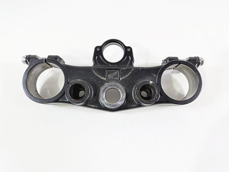 2017 Honda CRF1000 Africa Twin Upper Triple Tree Steering Clamp 53300-MJP-G50-Mototech271