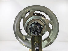 Load image into Gallery viewer, 2002 Honda V-Twin VTX1800 C Straight 16x5 Rear Wheel Rim 42650-MCH-010
