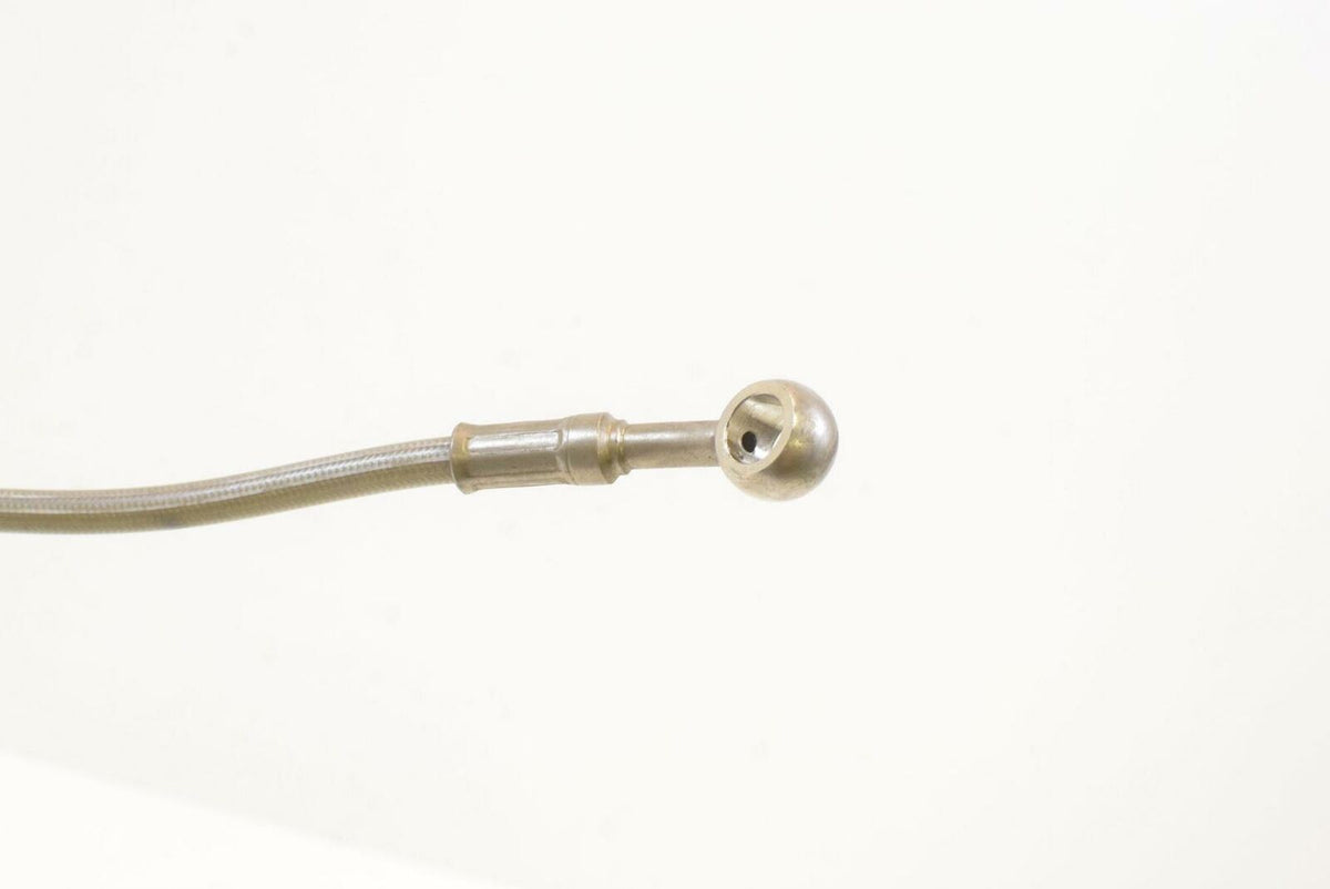 2009 BMW R1200 GS K255 Adv Rear Abs Brake Line Set 34327724646 {{ shop.shopifyCountryName }} - Mototech271