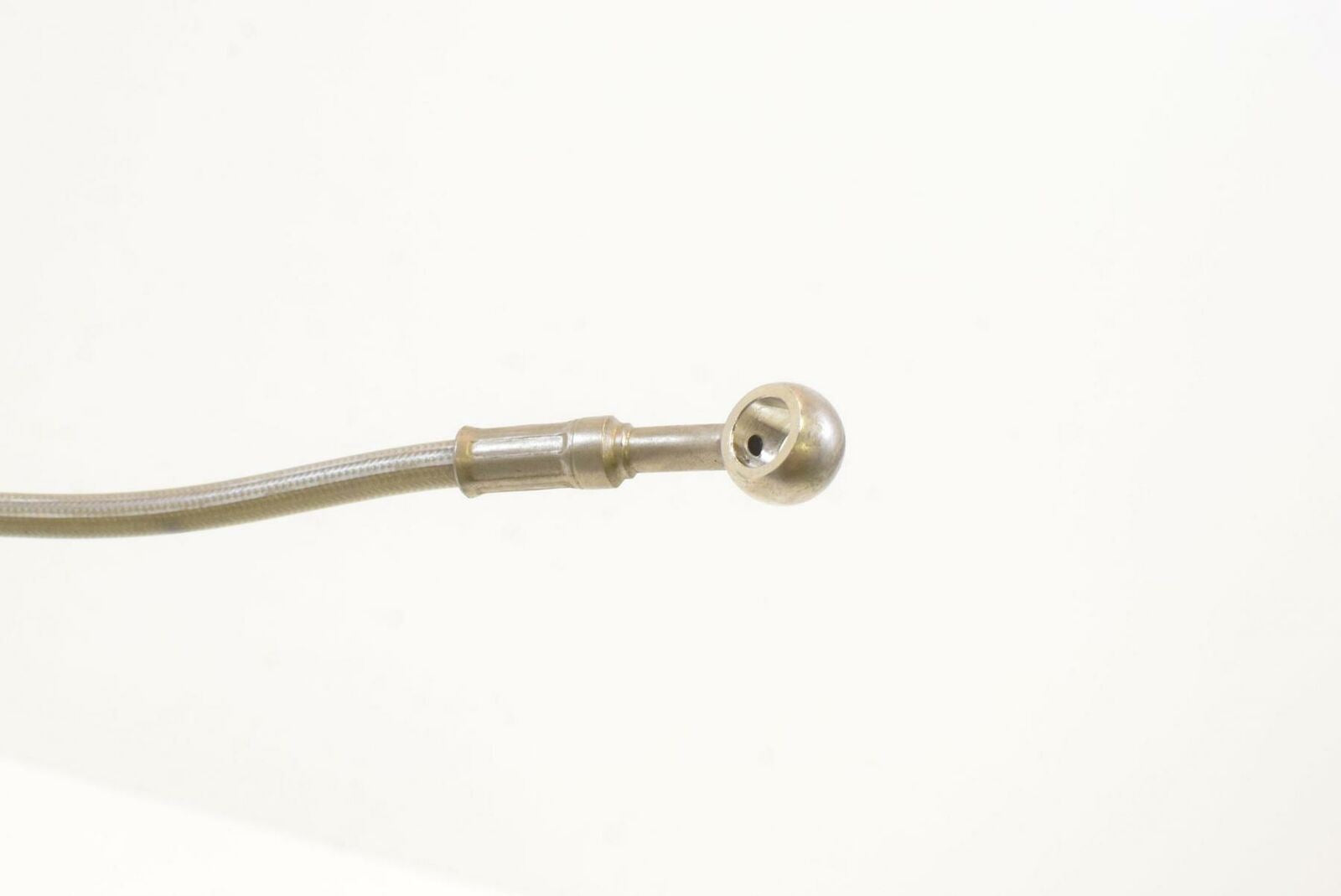 2009 BMW R1200 GS K255 Adv Rear Abs Brake Line Set 34327724646 {{ shop.shopifyCountryName }} - Mototech271