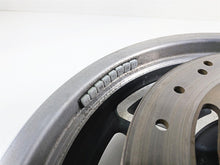 Load image into Gallery viewer, 2014 Harley FXDL Dyna Low Rider Straight 17x4.5 Rear Wheel -Read 40900289
