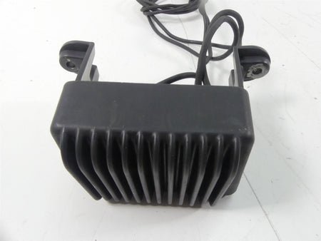 1998 Harley Touring FLHTC Electra Glide Rectifier Voltage Regulator 74505-97 {{ shop.shopifyCountryName }} - Mototech271