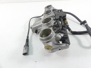 2018 BMW S1000RR K46 Dellorto Throttle Body Bodies Fuel Injection 13548545069 | Mototech271
