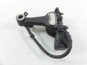 2005 Harley Dyna FXDLI Low Rider Rear Brake Caliper 3/4" 44017-00D