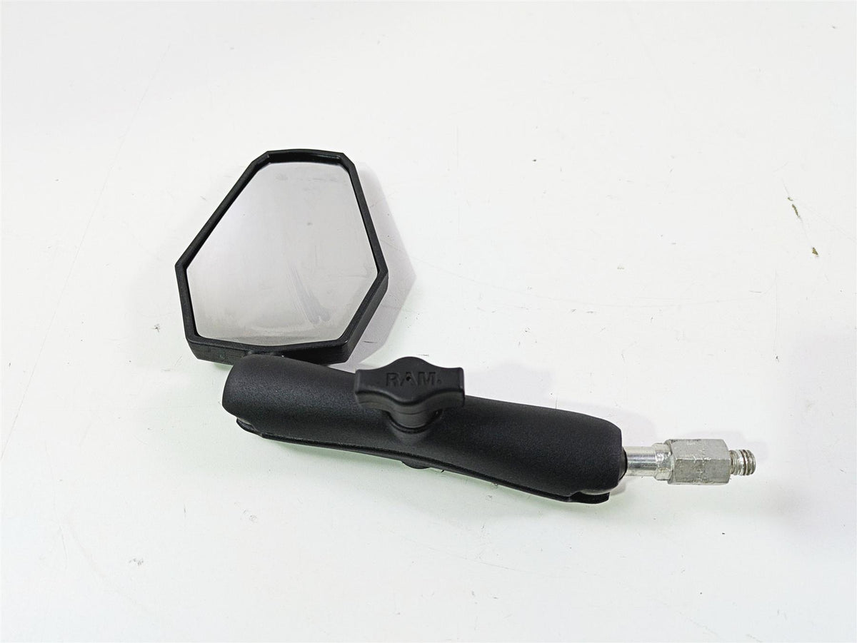 2013 Triumph Tiger 1215 Explorer Ram Rear View Mirror Kit RAM-B-349-C-465RL {{ shop.shopifyCountryName }} - Mototech271