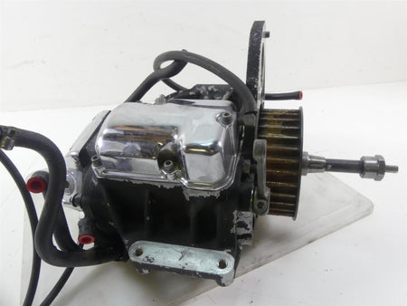 1989 Harley Touring FLTC Tour Glide 5-Speed Transmission Gear Box -36K 34700-89C {{ shop.shopifyCountryName }} - Mototech271