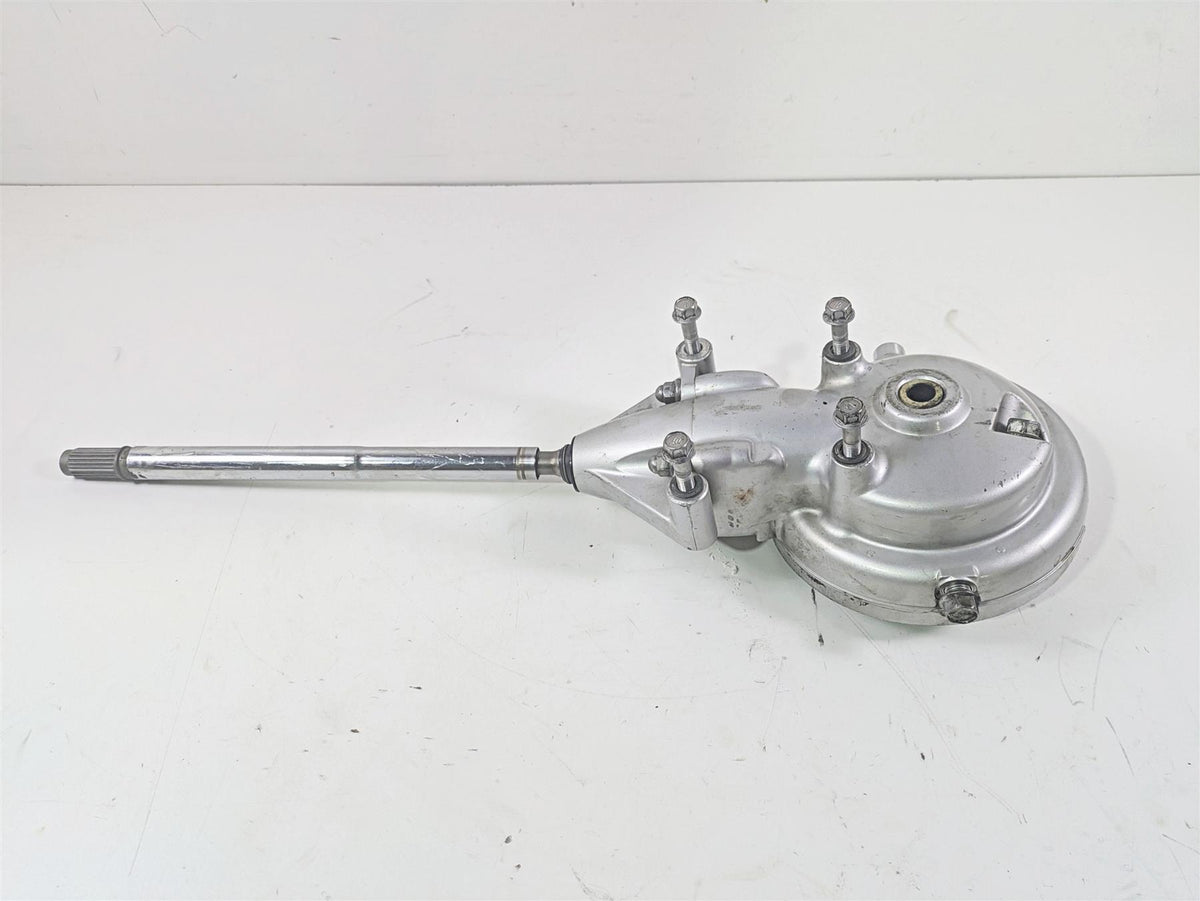 2006 Yamaha XVS650 V-Star Classic Differential & Drive Shaft 5FB-W4617-00-00 {{ shop.shopifyCountryName }} - Mototech271