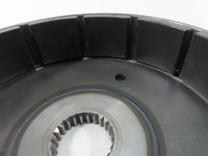 2008 Harley FXCWC Softail Rocker C Ignition Flywheel Fly Wheel Rotor 30041-08A | Mototech271