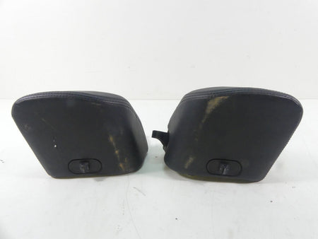 2006 Harley Touring FLHTCU SE CVO Rear Left Right Speakers Speaker Set 76349-06 {{ shop.shopifyCountryName }} - Mototech271