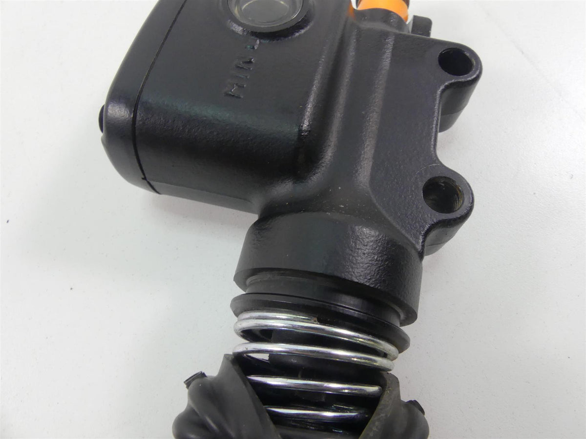 2018 Harley FXBRS Softail Breakout Rear Brake Master Cylinder 41700460 {{ shop.shopifyCountryName }} - Mototech271