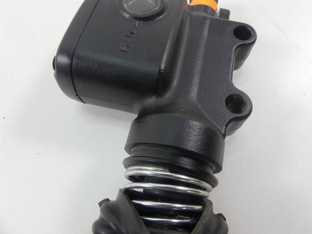 2018 Harley FXBRS Softail Breakout Rear Brake Master Cylinder 41700460 {{ shop.shopifyCountryName }} - Mototech271