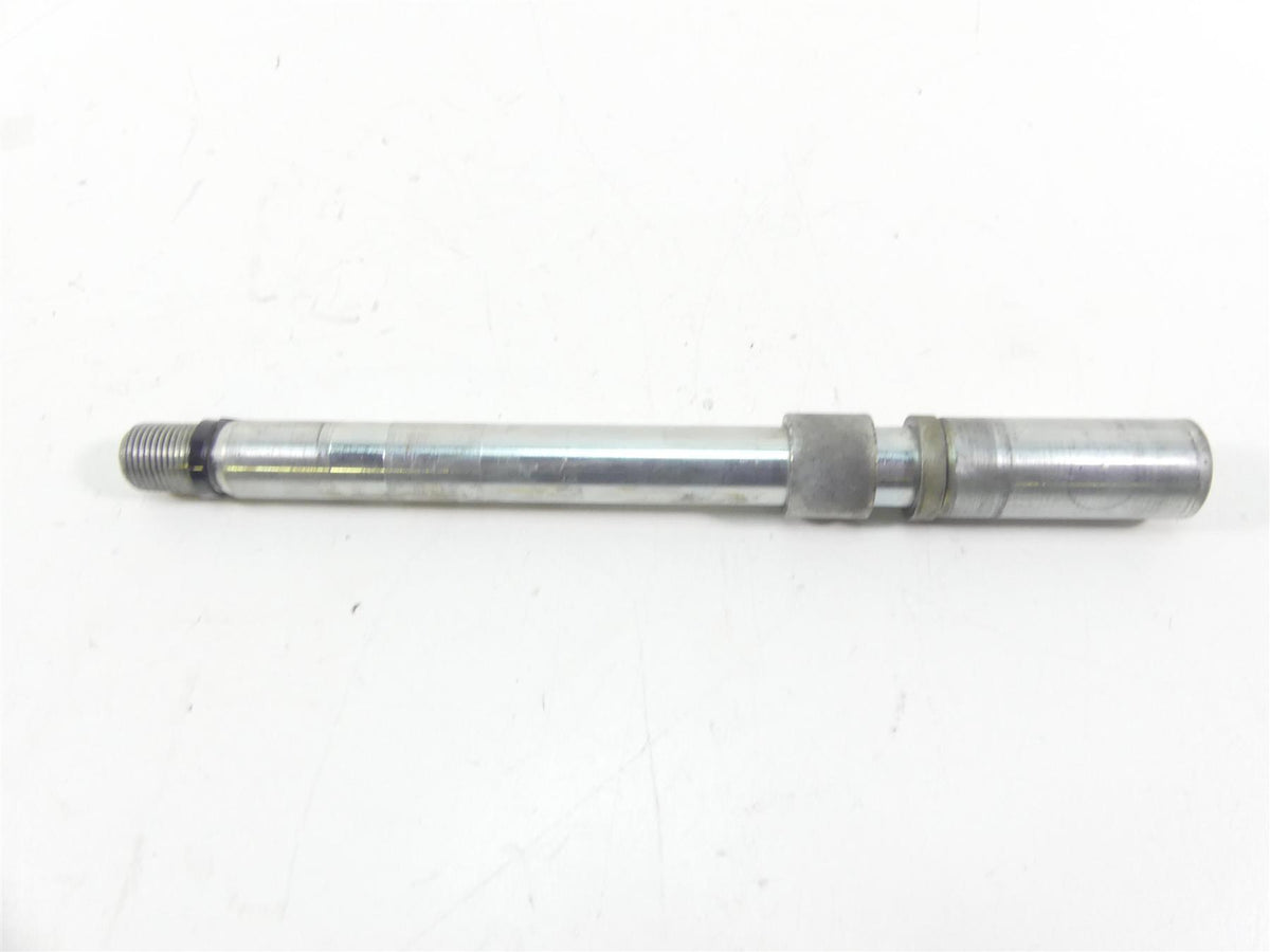 2001 Moto Guzzi California Sp 1100 Straight 20mm Front Axle Spindle GU03614101 {{ shop.shopifyCountryName }} - Mototech271