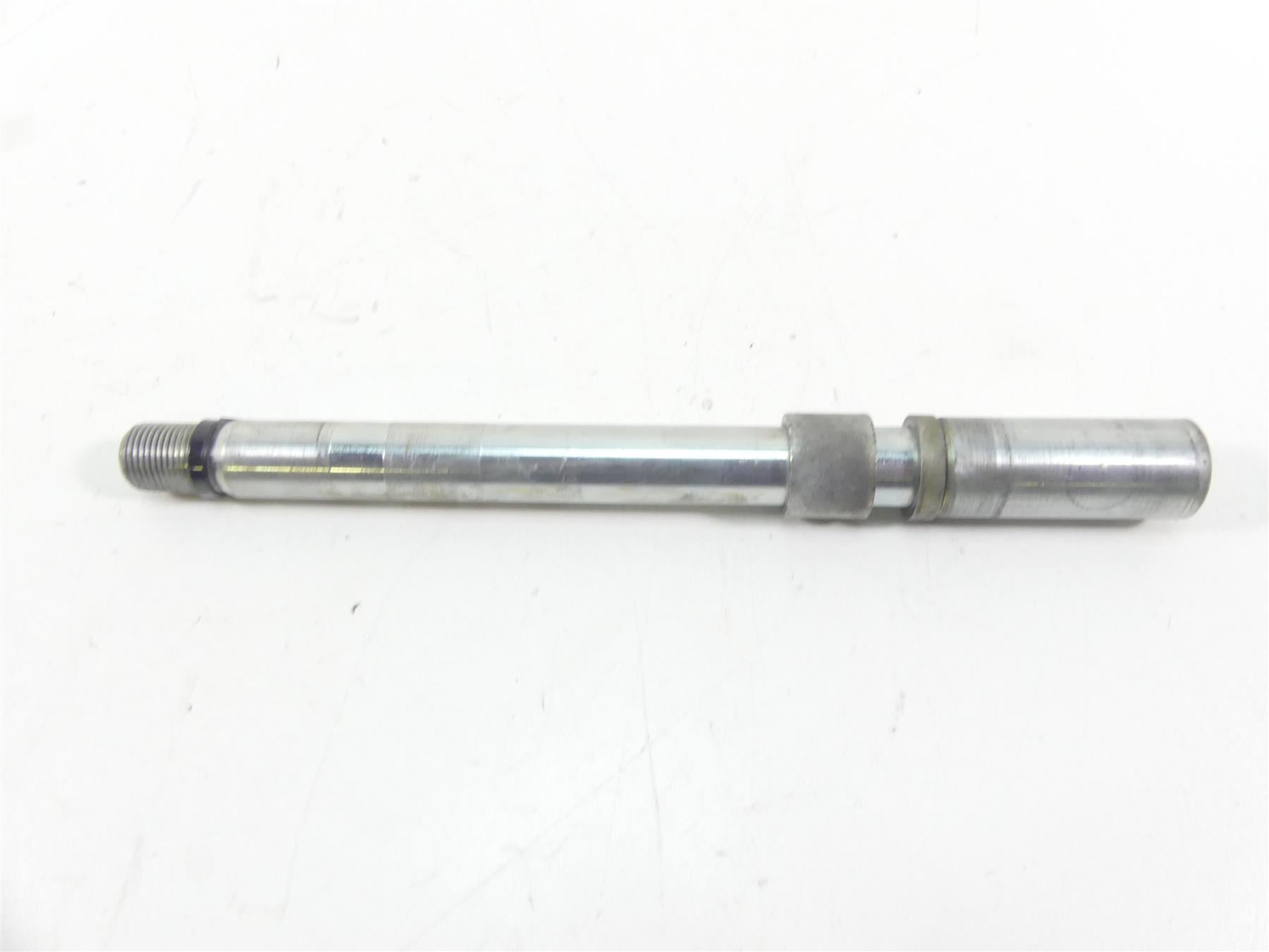 2001 Moto Guzzi California Sp 1100 Straight 20mm Front Axle Spindle GU03614101 {{ shop.shopifyCountryName }} - Mototech271