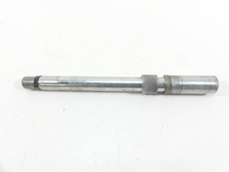 2001 Moto Guzzi California Sp 1100 Straight 20mm Front Axle Spindle GU03614101 {{ shop.shopifyCountryName }} - Mototech271