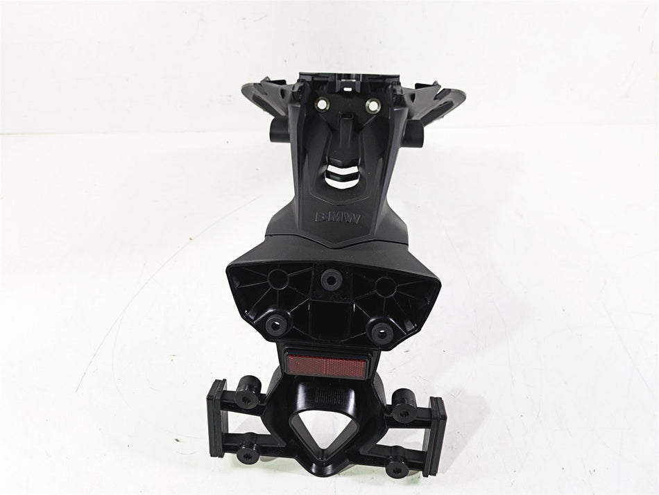 2023 BMW G310R K03 Rear Lower Plate Holder Mount Carrier 46638556896 {{ shop.shopifyCountryName }} - Mototech271