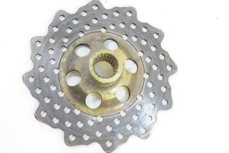 2010 Polaris Assault RMK 800 146" Brake Disc Rotor 2203712 {{ shop.shopifyCountryName }} - Mototech271