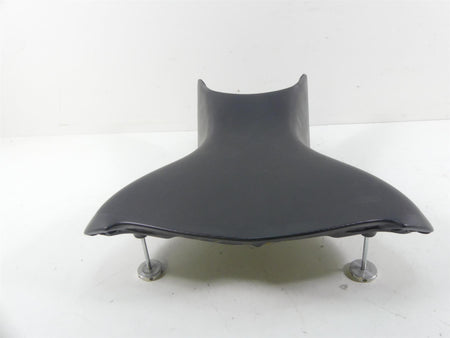 2006 Ducati Multistrada 1000S Front Rider Driver Sadlle Seat -No Cuts 59510601D {{ shop.shopifyCountryName }} - Mototech271