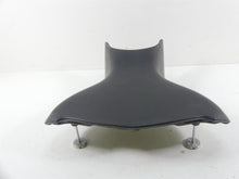 Load image into Gallery viewer, 2006 Ducati Multistrada 1000S Front Rider Driver Sadlle Seat -No Cuts 59510601D
