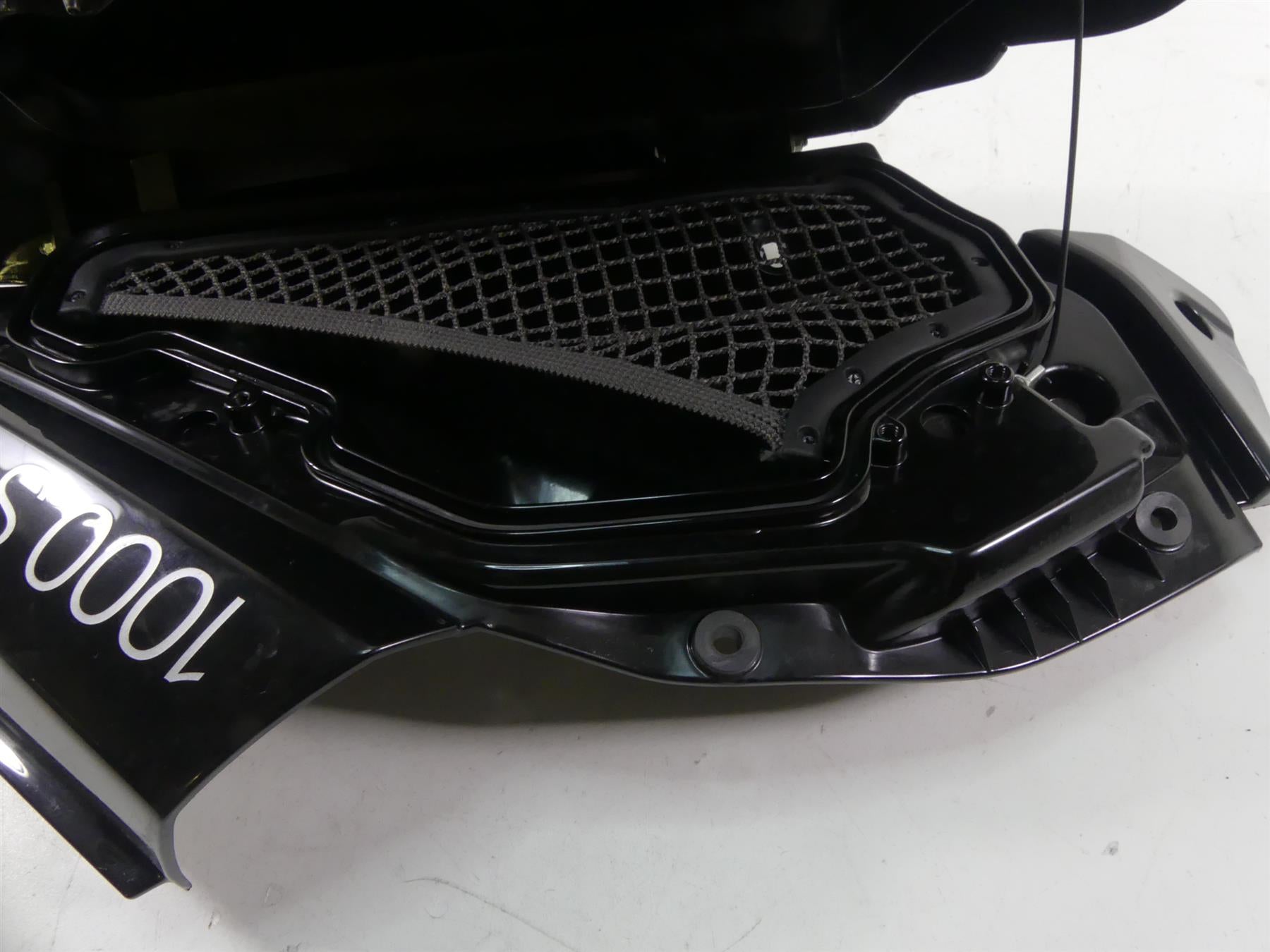 2006 Ducati Multistrada 1000S Right Front Side Cover Glove Box 48031701A {{ shop.shopifyCountryName }} - Mototech271