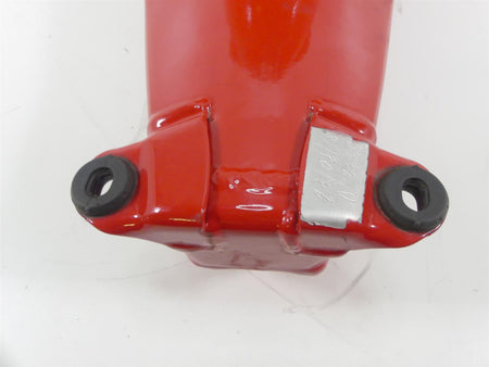 2018 Ducati Panigale 1100 V4 S Fuel Gas Petrol Tank - Dent - Leak 58612621BA {{ shop.shopifyCountryName }} - Mototech271
