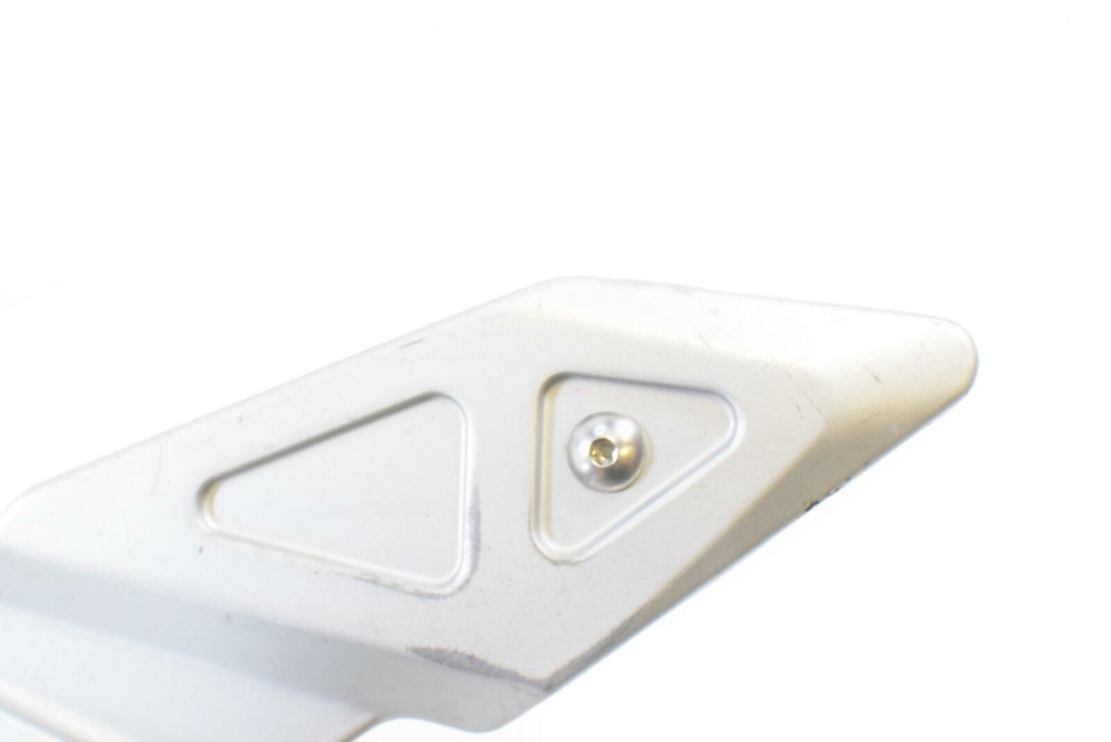 1998 Suzuki GSXR1100 GSXR 1100 Left Rider Footpeg Foot PEg 43522-46E10 {{ shop.shopifyCountryName }} - Mototech271