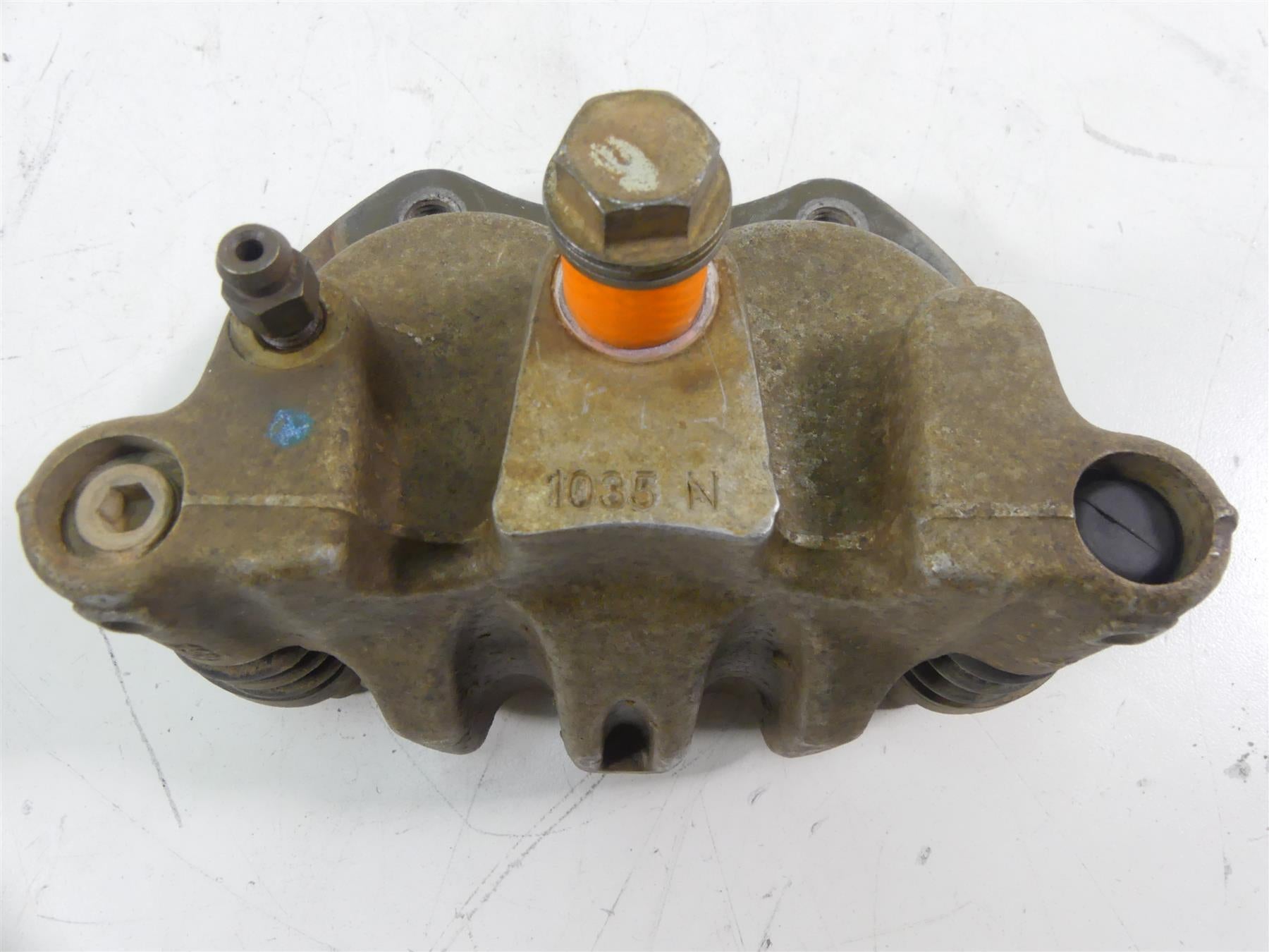2020 Polaris RZR RS1 1000 Rear Left Right Brake Caliper Set 1912883 1912884 {{ shop.shopifyCountryName }} - Mototech271
