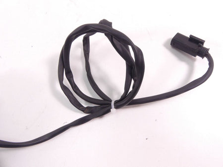 2010 BMW R1200GS Adventure K255 Left Control Switch Esa Fog Lights 61317704625 {{ shop.shopifyCountryName }} - Mototech271