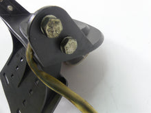 Load image into Gallery viewer, 2008 Harley Softail FLSTSB Cross Bones Led Tail Light + Holder -Read 59995-06 | Mototech271
