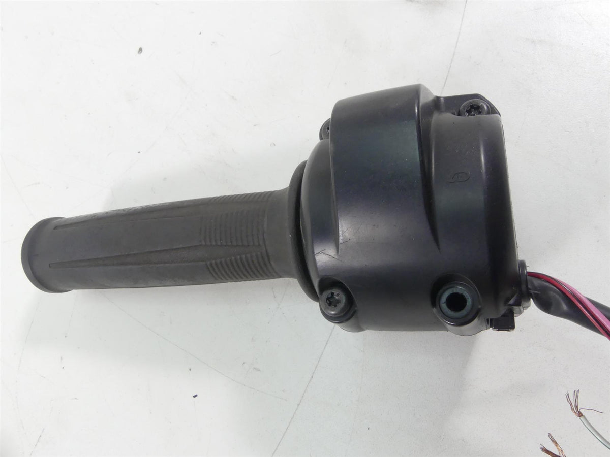 2017 Victory Octane 1200 Right Control Switch Start Throttle Set -Read 4014452 {{ shop.shopifyCountryName }} - Mototech271