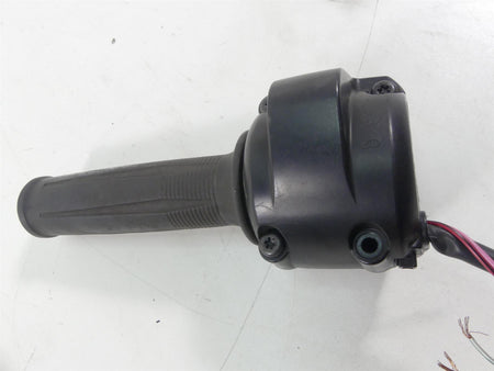 2017 Victory Octane 1200 Right Control Switch Start Throttle Set -Read 4014452 {{ shop.shopifyCountryName }} - Mototech271